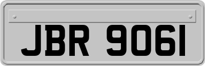 JBR9061