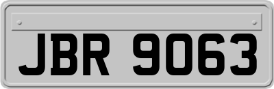 JBR9063