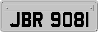 JBR9081