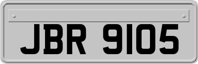 JBR9105