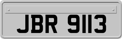 JBR9113