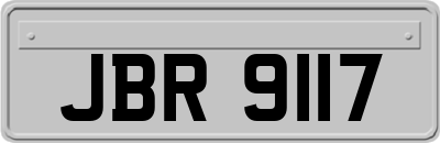 JBR9117