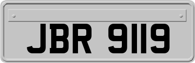 JBR9119