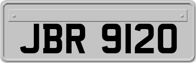 JBR9120