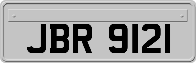 JBR9121