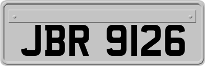 JBR9126