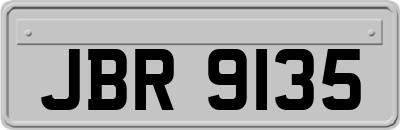 JBR9135