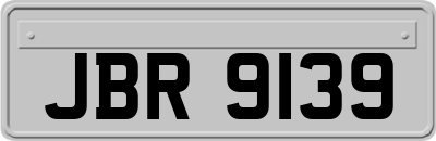 JBR9139
