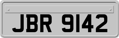 JBR9142