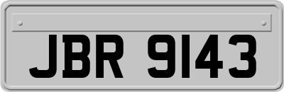 JBR9143