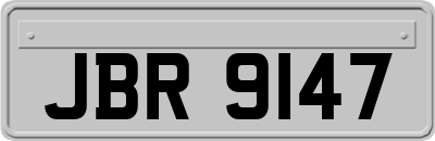 JBR9147
