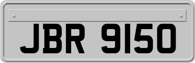 JBR9150