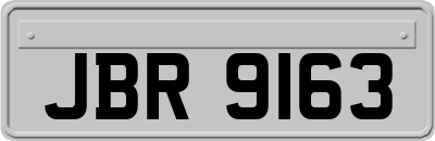 JBR9163