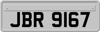 JBR9167