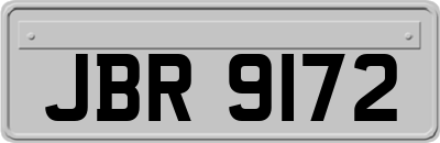 JBR9172