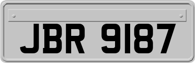 JBR9187