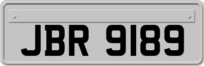 JBR9189