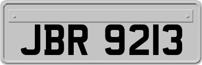 JBR9213