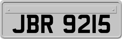 JBR9215