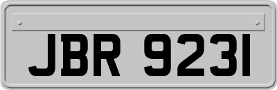 JBR9231