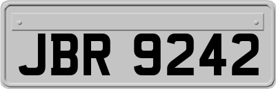 JBR9242