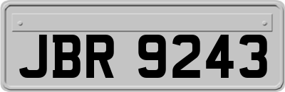 JBR9243