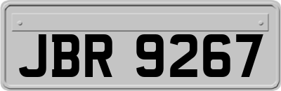 JBR9267