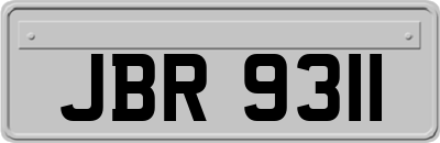 JBR9311