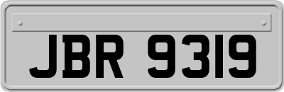 JBR9319
