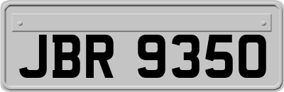 JBR9350