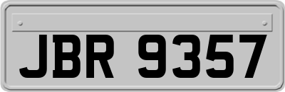 JBR9357