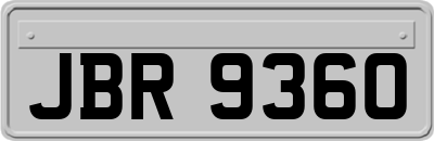 JBR9360