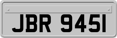 JBR9451