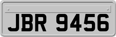 JBR9456