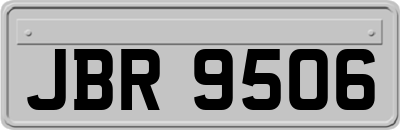 JBR9506