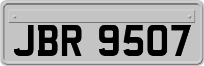 JBR9507