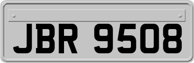JBR9508