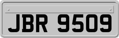 JBR9509