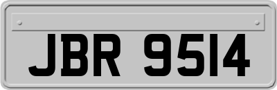 JBR9514