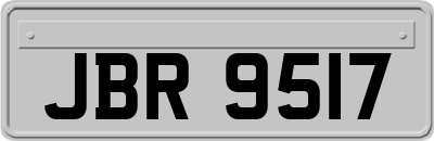 JBR9517