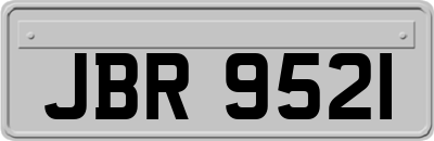 JBR9521