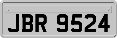JBR9524
