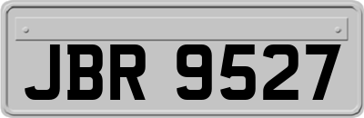JBR9527