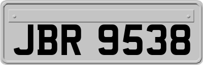 JBR9538