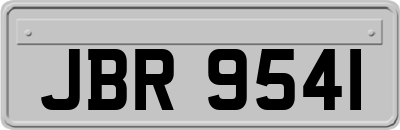 JBR9541