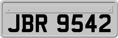 JBR9542