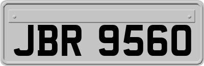 JBR9560