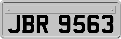 JBR9563