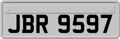 JBR9597