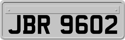 JBR9602